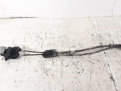 Used Gear lever HONDA CIVIC VIII Hatchback (FN, FK) [2005-2012]  7432869