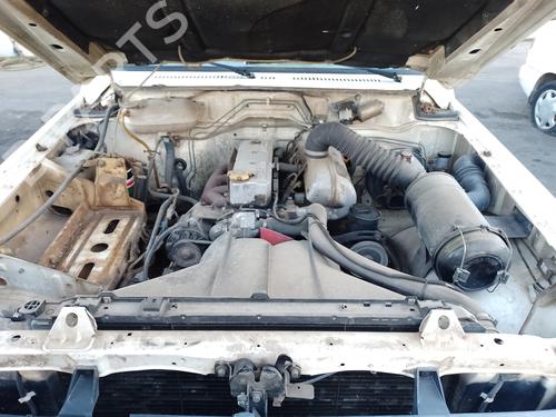 Gearbox NISSAN PATROL III/2 Station Wagon (W260)  | BP21794822M3 