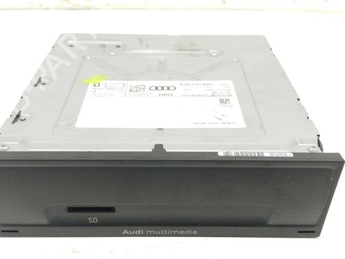 Used Radio Radio AUDI A1 Sportback (GBA) 30 TFSI (116 hp) 33427983 33427983