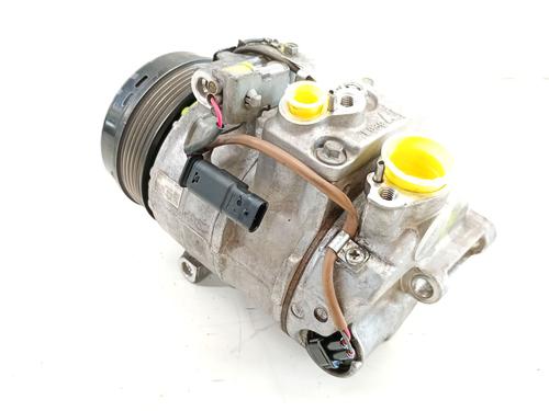 AC compressor MERCEDES-BENZ C-CLASS (W204) C 200 CDI (204.001) | BP38302533M34 - Image 4