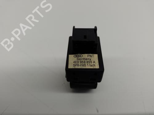 Right rear window switch AUDI A8 D3 (4E2, 4E8) 4.0 TDI quattro | BP18073725I28 