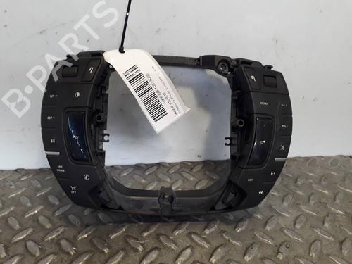 Ratbetjening CITROËN C5 III (RD_) [2008-2017]  15560846