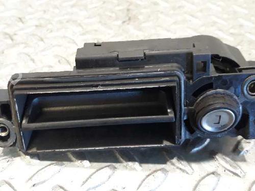Trunk håndtak MERCEDES-BENZ C-CLASS (W203) [2000-2007]  3058884