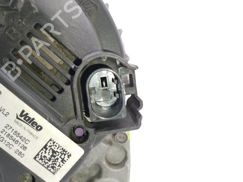 Alternator AUDI A1 Sportback (GBA) 30 TFSI | BP33461268M7 - Image 5