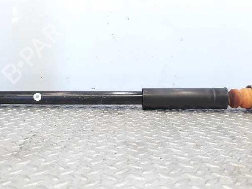 Venstre bagtil støddæmper FORD FIESTA VI (CB1, CCN) [2008-2025]  6020259