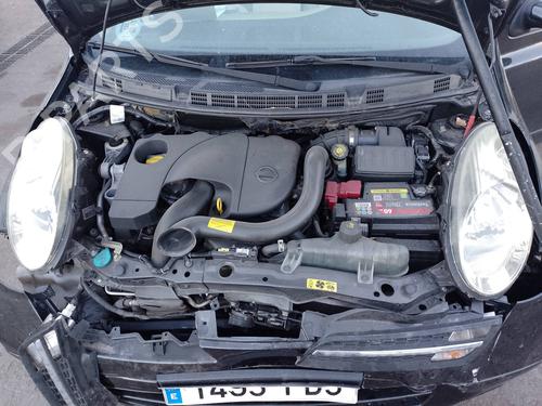 Used Engine NISSAN MICRA III (K12) [2002-2010]  19782157