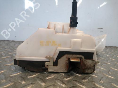 Front left lock CITROËN C3 I (FC_, FN_) 1.1 i | BP13242011C98 