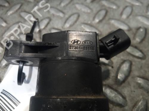 Ignition coil KIA RIO III (UB)  | BP16134427M94 