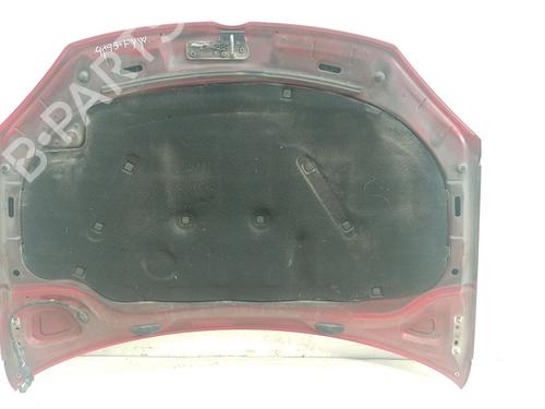 Hood VW GOLF V (1K1) 1.9 TDI | BP24958619C1 