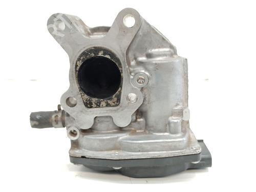 Used Throttle body Throttle body MAZDA CX-5 (KE, GH) 2.2 D (KE2FW) (150 hp) 34539334 34539334