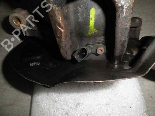 Right front steering knuckle VW POLO (9N_, 9A_) 1.4 TDI | BP3038400M26 