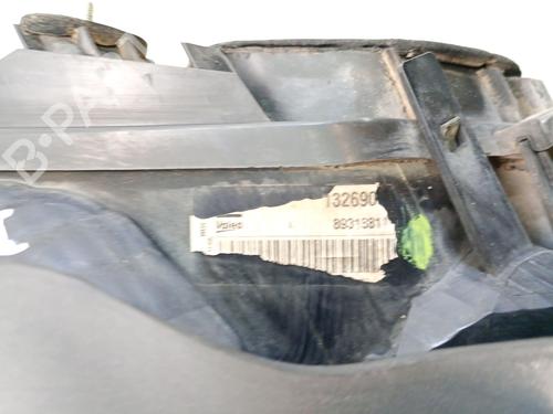 Left taillight OPEL CORSA D (S07) 1.3 CDTI (L08, L68) | BP36500605C34 - Image 6