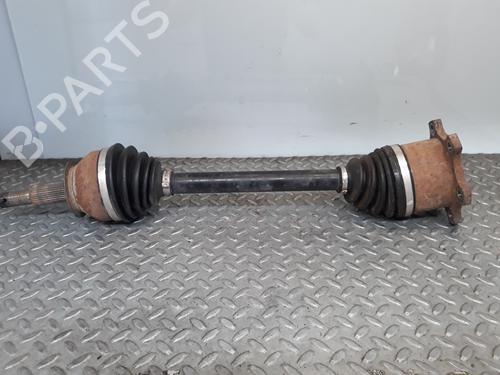 Used Left rear driveshaft NISSAN PATHFINDER III (R51) 2.5 dCi (174 hp) 10185092