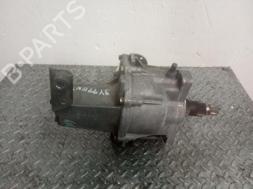 Used Front differential HYUNDAI SANTA FÉ I (SM) [2000-2006]  11091831