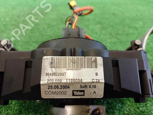 Switch CITROËN C2 (JM_) 1.4 HDi | BP17144919I30 