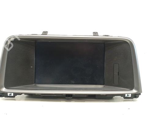 Used Display monitor KIA OPTIMA (JF) 1.7 CRDi (141 hp) 26307372