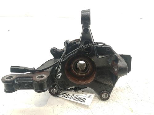 Right front steering knuckle RENAULT MEGANE III Hatchback (BZ0/1_, B3_)  | BP25889674M26 