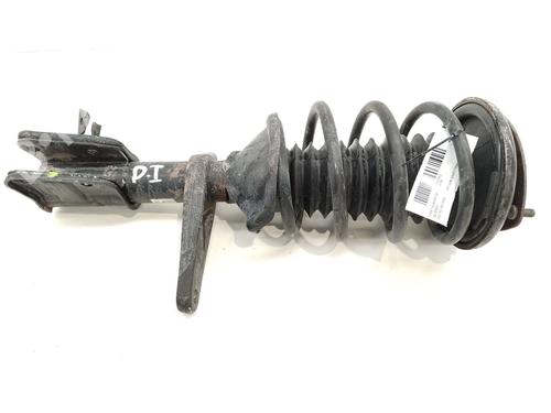 Used Left front shock absorber LAND ROVER FREELANDER I (L314) [1998-2006]  24106025