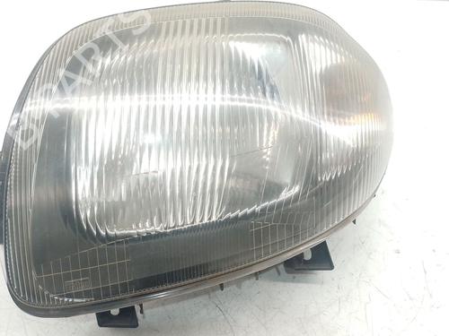Left headlight RENAULT CLIO II (BB_, CB_) 1.2 (BB0A, BB0F, BB10, BB1K, BB28, BB2D, BB2H, CB0A,... | BP31807818C28