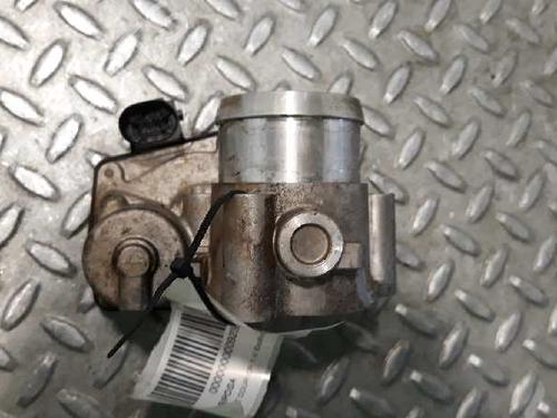 Throttle body FORD TRANSIT COURIER B460 MPV  | BP7189322M82 
