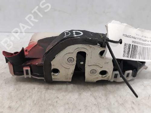 Front right lock TOYOTA YARIS (_P13_)  | BP5068115C97 