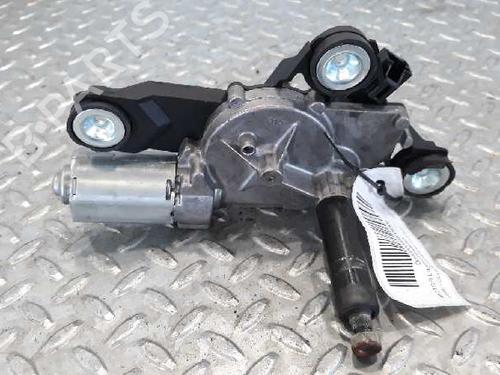 Rear wiper motor FORD FOCUS II Turnier (DA_, FFS, DS)  | BP5565547M102 
