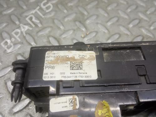 Climate control SEAT IBIZA V (KJ1, KJG)  | BP10912015I5 