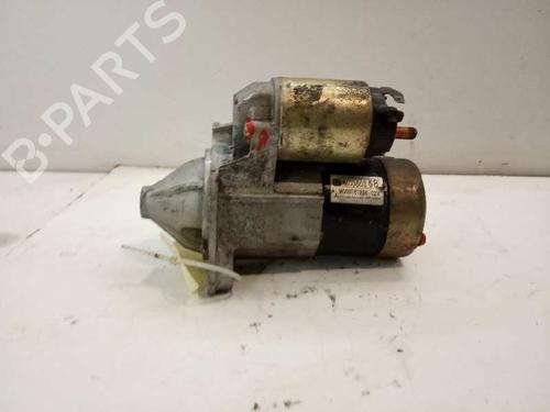 Startmotor VOLVO S40 I (644) 1.6 (109 hp) 4954414