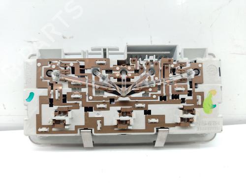 Interior roof light OPEL ASTRA J (P10)  | BP31902057I8 