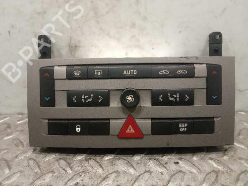Used Climate control PEUGEOT 407 (6D_) [2004-2011]  3051432