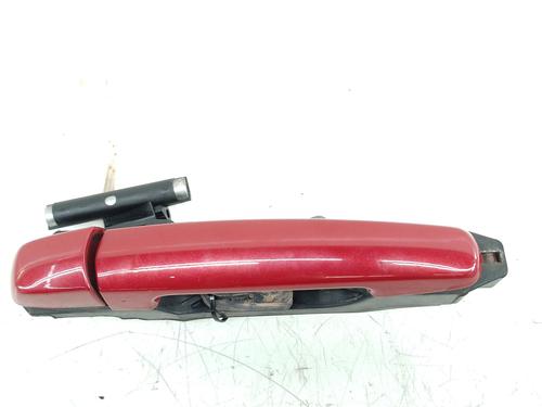 Højre bagtil udvendigt håndtag SUZUKI SWIFT III (MZ, EZ)  | BP29854091C130