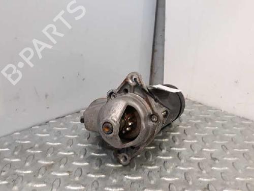 Used Starter OPEL AGILA (A) (H00) [2000-2007]  5575340