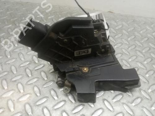 Front left lock FORD FOCUS II (DA_, HCP, DP) 2.0 TDCi | BP10738844C98 