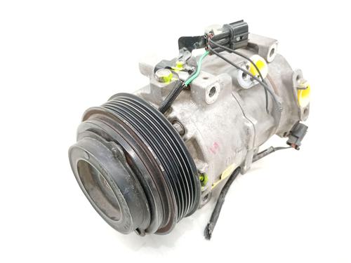 Used AC compressor AC compressor HYUNDAI KONA (OS, OSE, OSI) 1.0 T-GDi (120 hp) 36112427 36112427