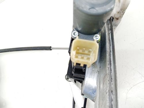 Rudehejsemekanisme ventre foran FORD KUGA II (DM2) 2.0 TDCi 4x4 | BP36703047C22 - Image 3