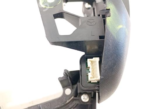 Steering wheel controls MAZDA CX-7 (ER) 2.2 MZR-CD AWD (ER10A) | BP38959771E15 - Image 5