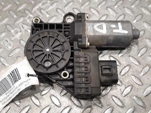 Rudehejsemotor bagstkærm højre FORD MONDEO III (B5Y) 2.0 TDCi (130 hp) 3045196