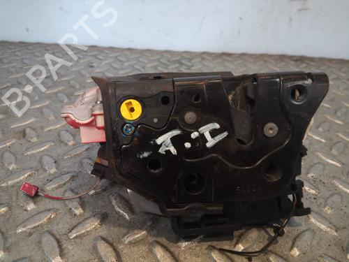 Used Rear left lock SEAT ALTEA (5P1) 1.6 (102 hp) 13621173