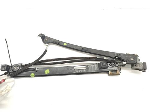 Front right window mechanism SEAT TOLEDO III (5P2)  | BP18729433C23 