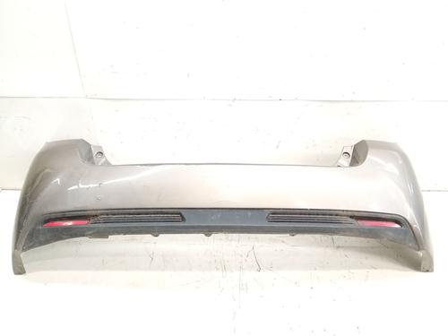 Used Rear bumper Rear bumper TOYOTA VERSO (_R2_) 1.6 D4-D (WAR20_) (112 hp) 36078269 36078269