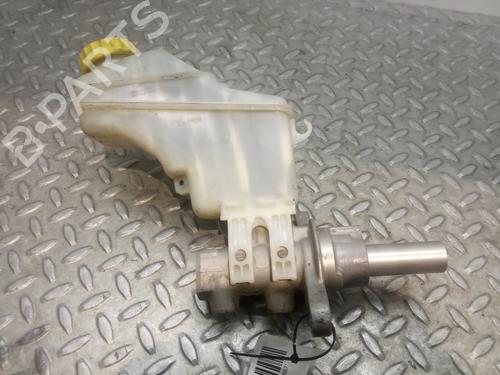 Used Brake master cylinder PEUGEOT BIPPER (AA_) [2008-2025]  9543368