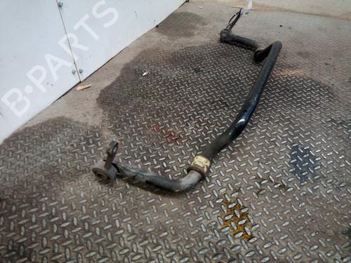 Anti roll bar MERCEDES-BENZ E-CLASS (W211)  | BP13625876M96 