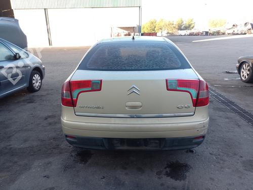 Gearbox CITROËN C5 II (RC_)  | BP21094434M3 