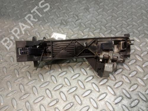 Front right exterior door handle MERCEDES-BENZ S-CLASS (W220, V220)  | BP9149351C129 