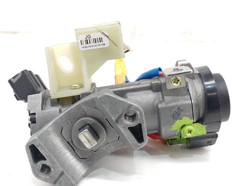 Ignition barrel KIA CEE'D (JD)  | BP32733100M48  - Image 5