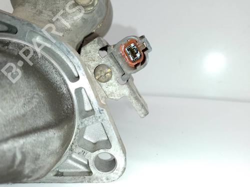 Starter NISSAN ALMERA II Hatchback (N16)  | BP18065577M8 