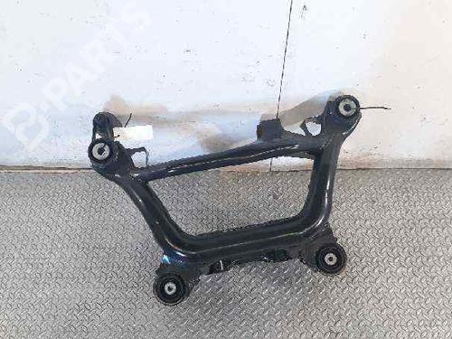 Used Rear axle Rear axle BMW 3 (E46) 320 d (136 hp) 5806249 5806249