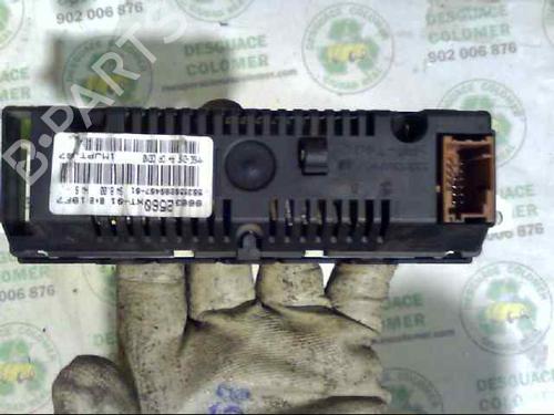 Elektronisk modul CITROËN C3 I (FC_, FN_) 1.4 HDi | BP14227688M83 