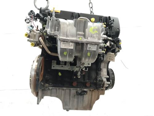 Engine OPEL ASTRA H (A04)  | BP20856309M1 