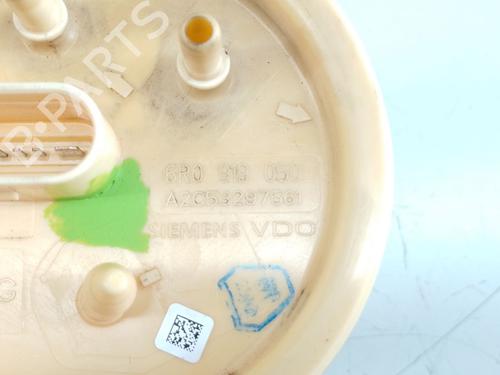 Fuel pump SEAT IBIZA IV ST (6J8, 6P8) 1.6 TDI | BP29506038M76 